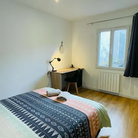 Ancienne Mise En Bouteille Gare Appartement Cognac